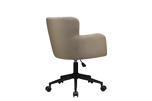 Кресло ECO-CHAIR CRISPY 9-205 Бежевая ткань фото