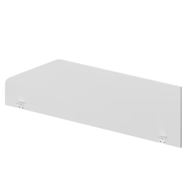 экран protech а-524.ф белый фото