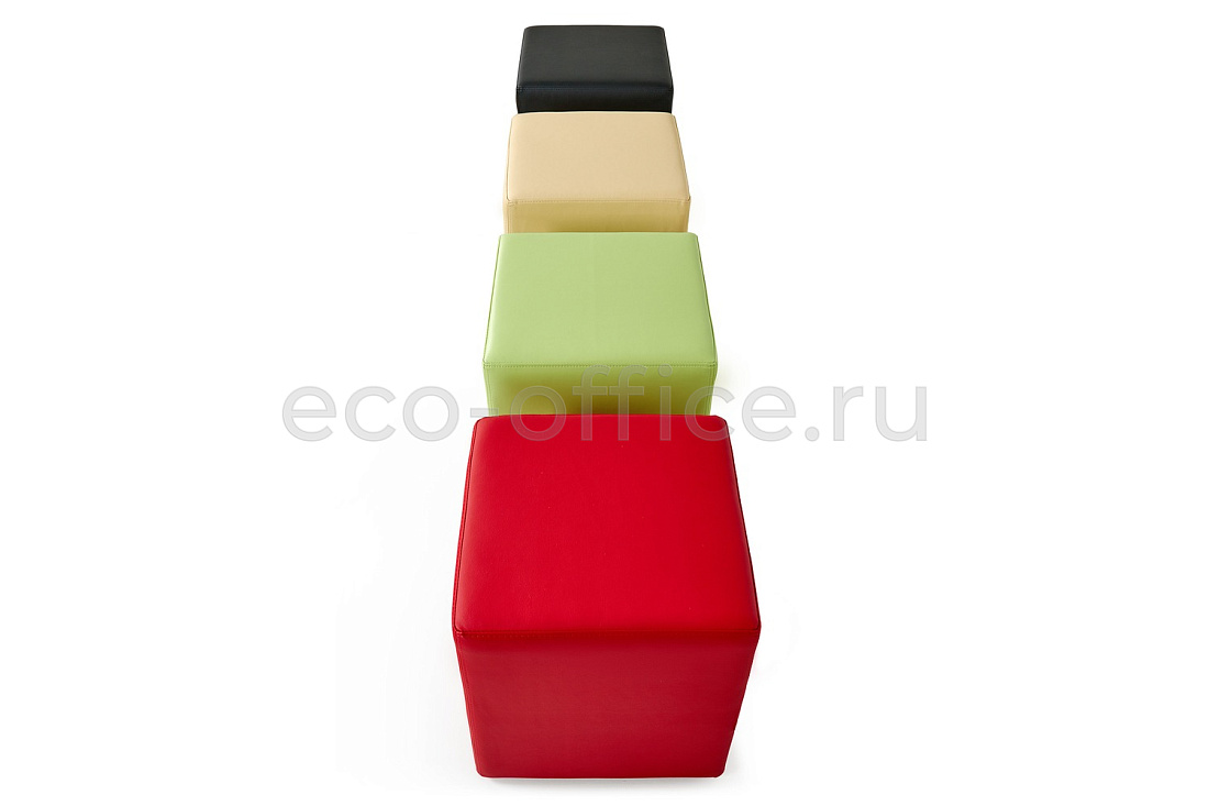 Пуфы ЕВРОФОРМА Euroline 923 Серо-бежевый  стоимость