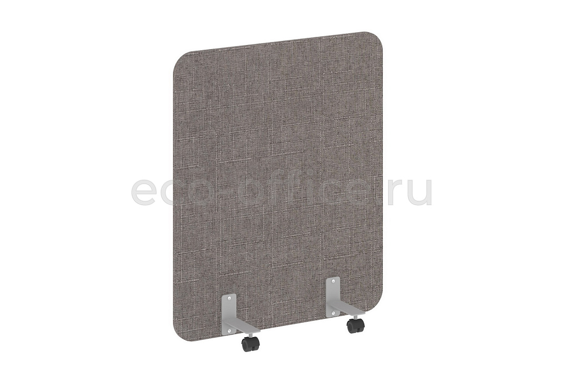 Перегородка на металлических опорах, на роликах R-LINE SOFT AP.R-100-120 Romeo_05  стоимость