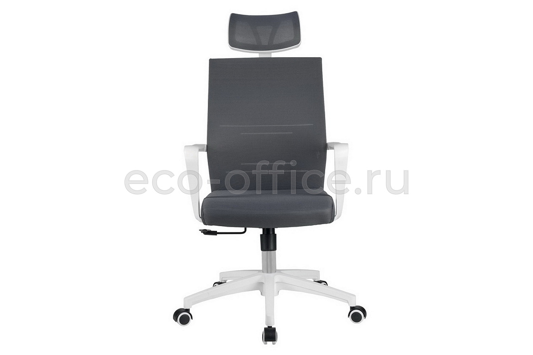 Кресло офисное RV Chair LIKE A819 Серая сетка  стоимость