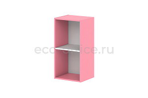 Полка навесная SENTIDA COLOR S-123 Инжир фото