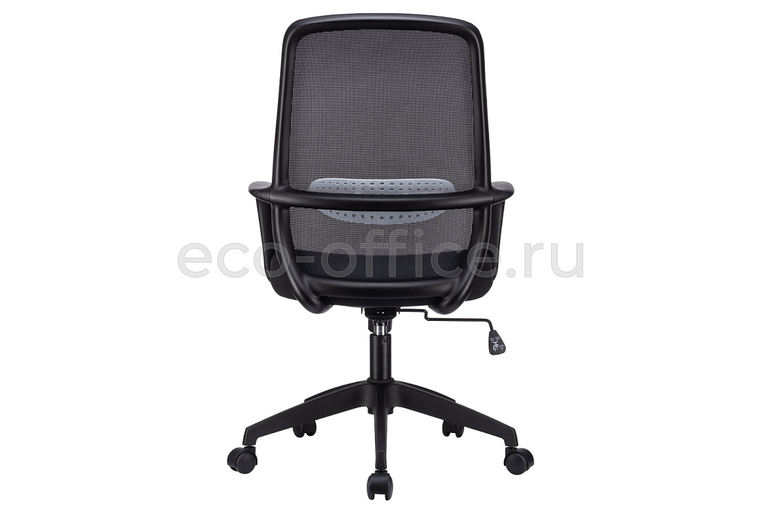 Кресло ECO-CHAIR W-207 Чёрный  стоимость