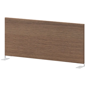 Экран боковой Protech АМ-73Б.Ф Орех/Белый фото