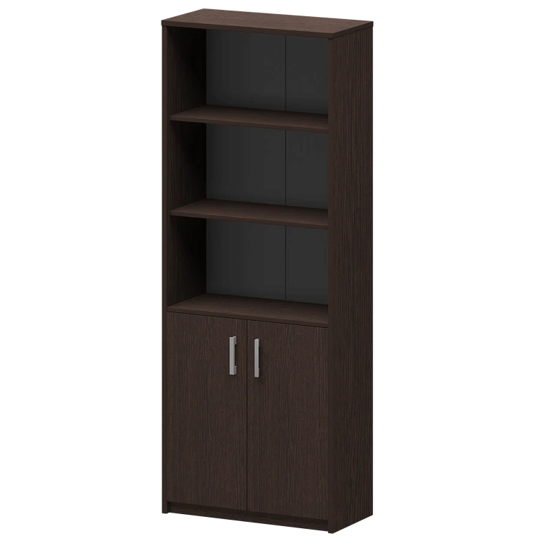 шкаф protech а-310 дуб венге фото