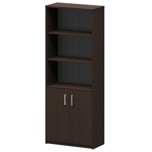 Шкаф Protech А-310 Дуб венге фото