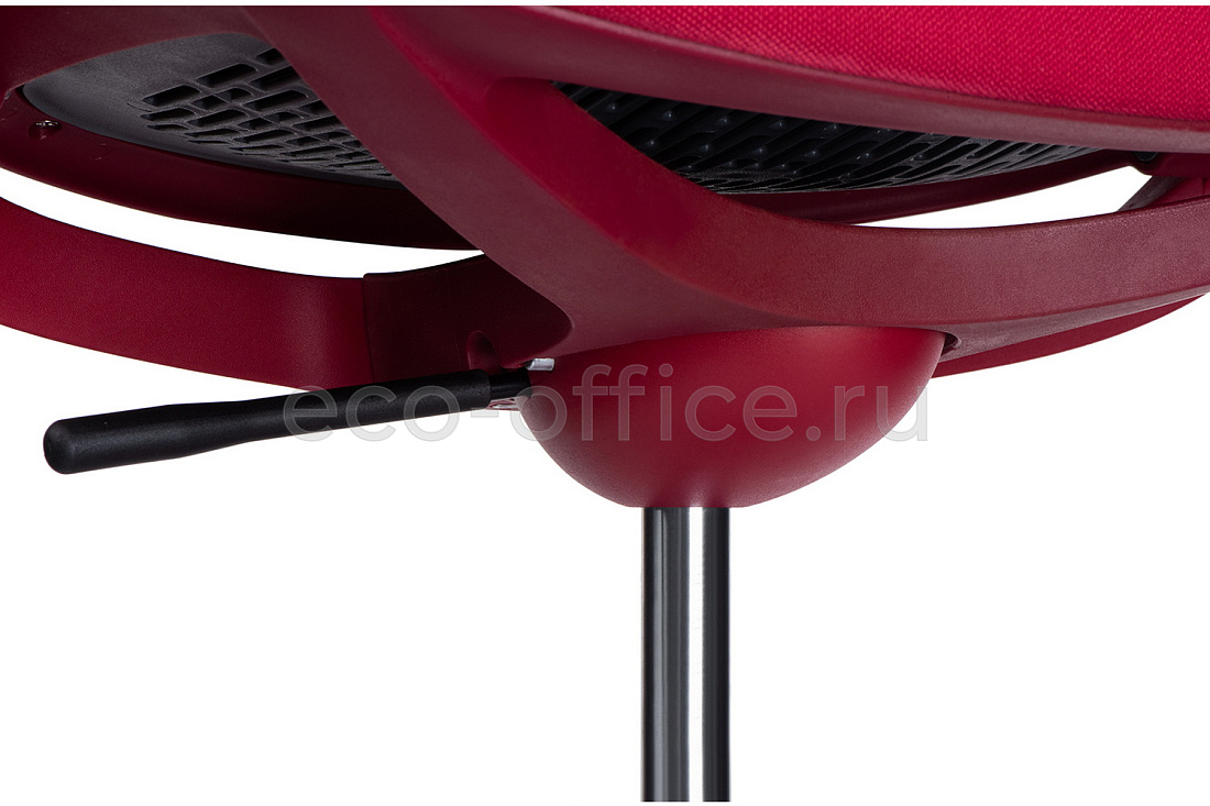 Кресло RV Design DREAM B2202 Красная ткань  стоимость