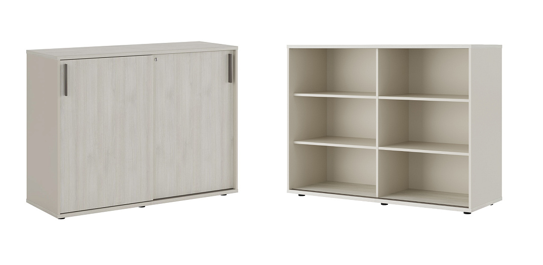 шкаф-купе средний new line nln36334521 фото