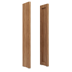 Боковины шкафа Solid SOL29785530 фото