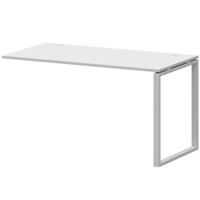 модуль линейный protech амэ.о-004.60 белый/белый фото