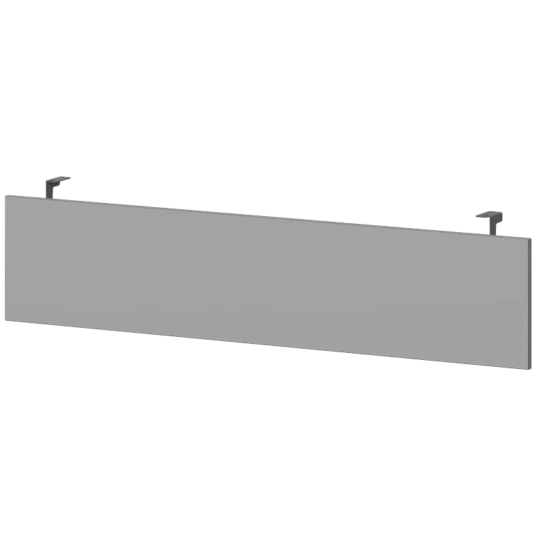 модести-панель protech ам-16п серый/антрацит фото