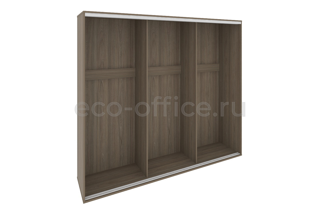 Корпус высокий + трек MARIS SH.K3-8.1 Вяз Благородный  стоимость
