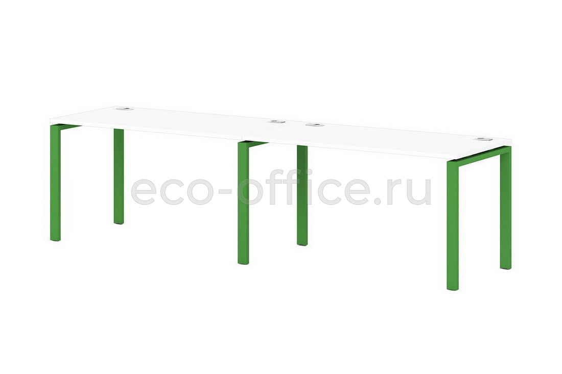 Линейный кластер на металлокаркасе 60*30 SENTIDA COLOR S-132 Зелёный лайм  стоимость