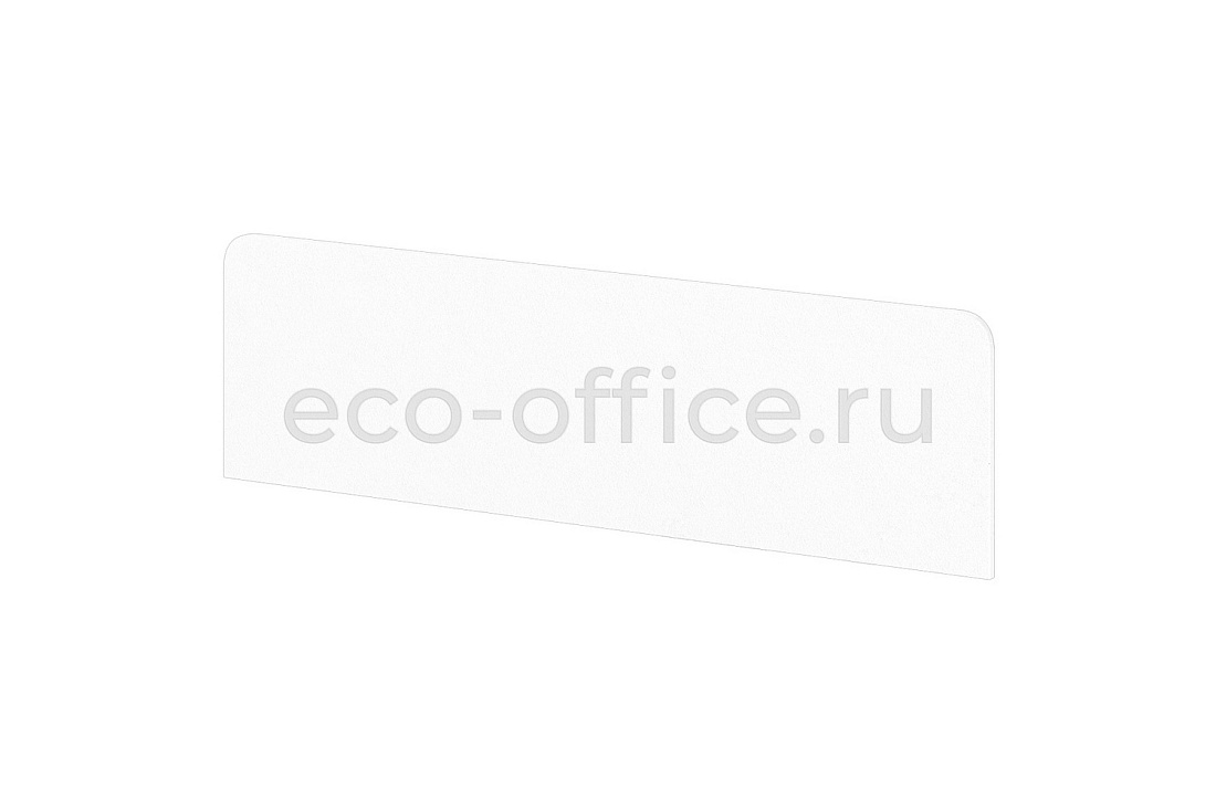 Экран фронтальный L1200 SENTIDA S-52 Белый  стоимость