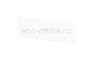 Экран фронтальный L1200 SENTIDA S-52 Белый фото