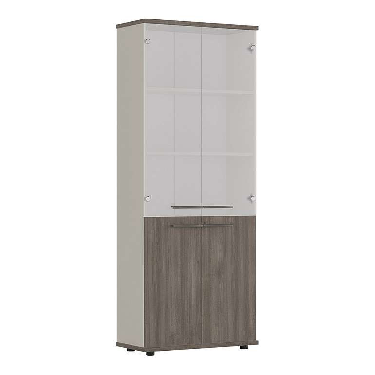 шкаф для бумаг new line nln36342531 фото