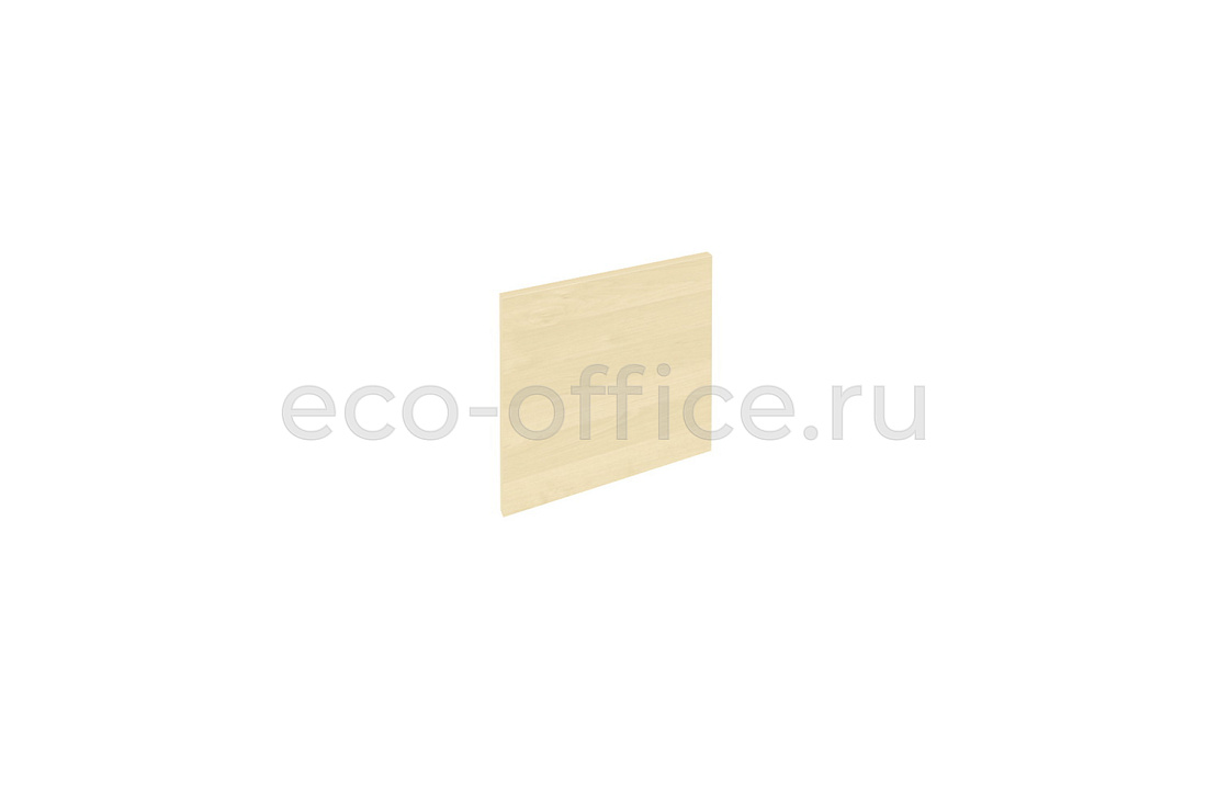 Царга стола L600 SLIM SYSTEM С.ЦC-1 Клён купить в Москве