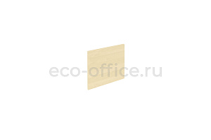 Царга стола L600 SLIM SYSTEM С.ЦC-1 Клён фото