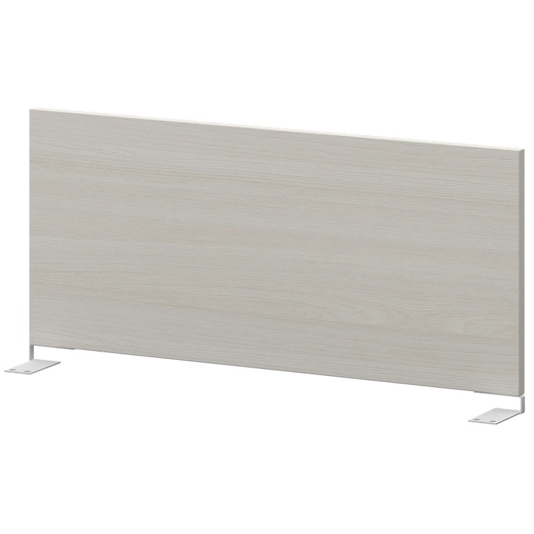 экран боковой protech ам-073б ясень шимо/белый фото