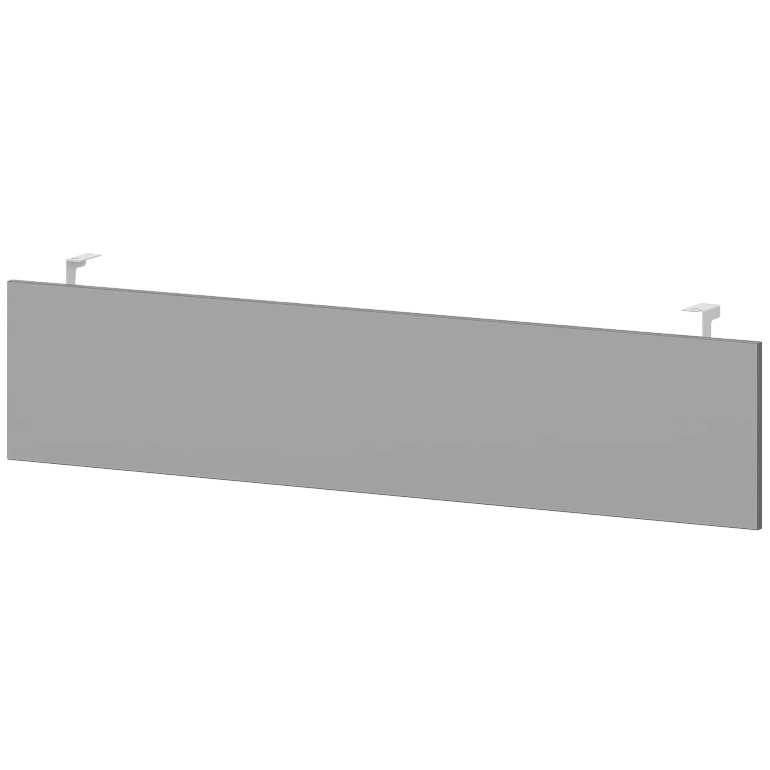 модести-панель protech ам-16п серый/белый фото