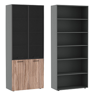 Шкаф для бумаг Dali DLI37250023 фото