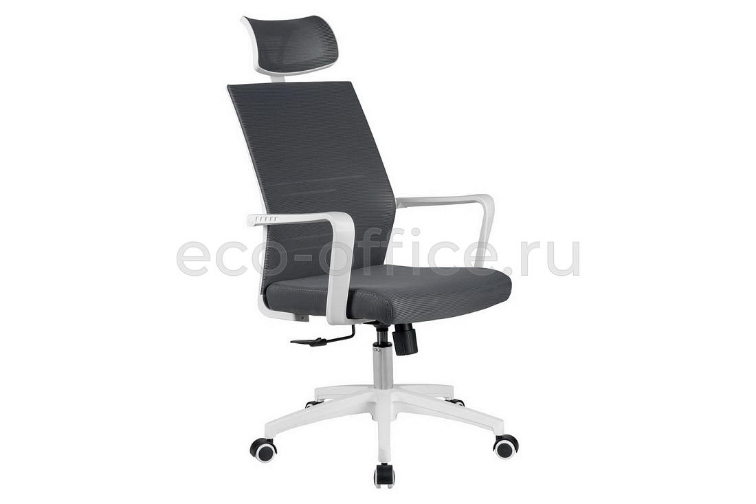 Кресло офисное RV Chair LIKE A819 Серая сетка  стоимость