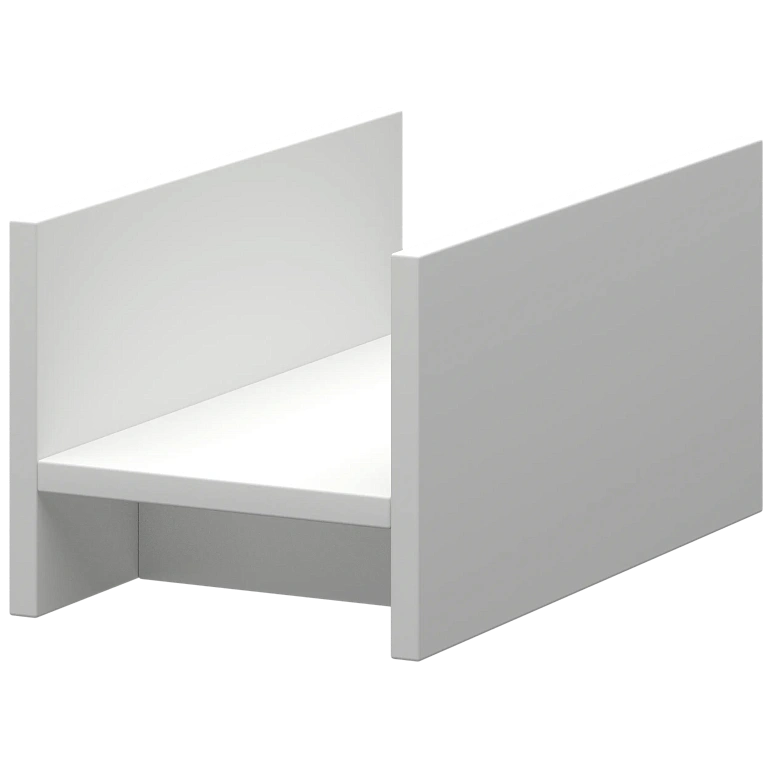 подставка под системный блок protech а-401 белый фото