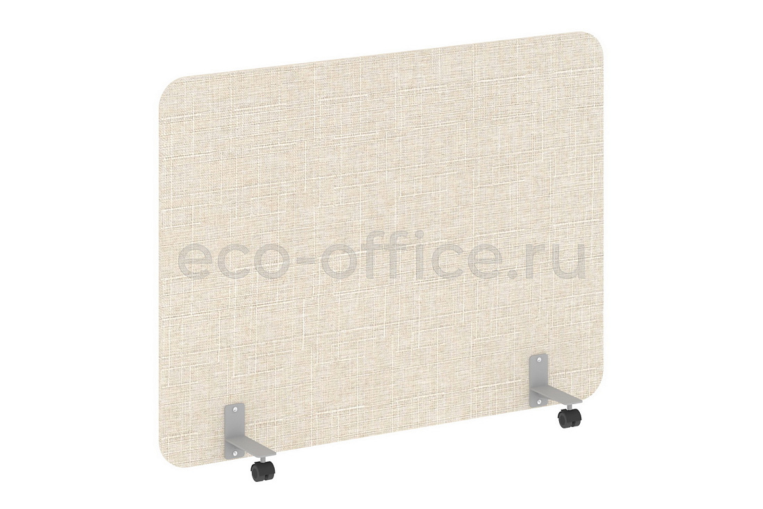 Перегородка на металлических опорах, на роликах R-LINE SOFT AP.R-160-120 Romeo_02  стоимость
