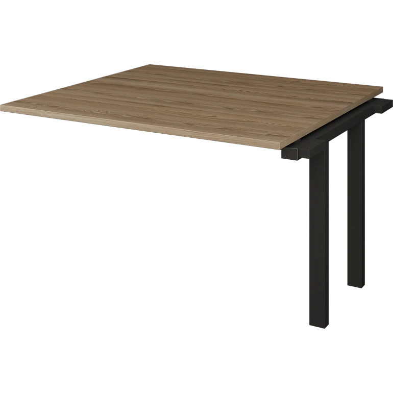 модуль переговорный на металлокаркасе нтмп.п-160.11э protech нтмп.по-160.11э дуб сафари/антрацит фото