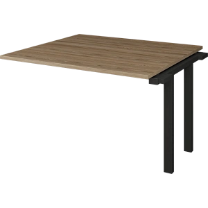 Модуль переговорный на металлокаркасе НТМП.П-160.11Э Protech НТМП.ПО-160.11Э Дуб сафари/Антрацит фото