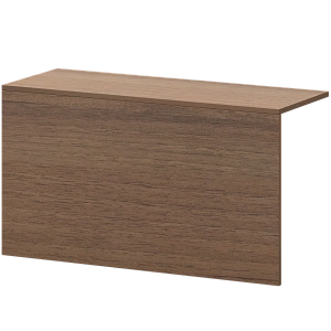 Накладка для стойки Protech А-653 Орех фото