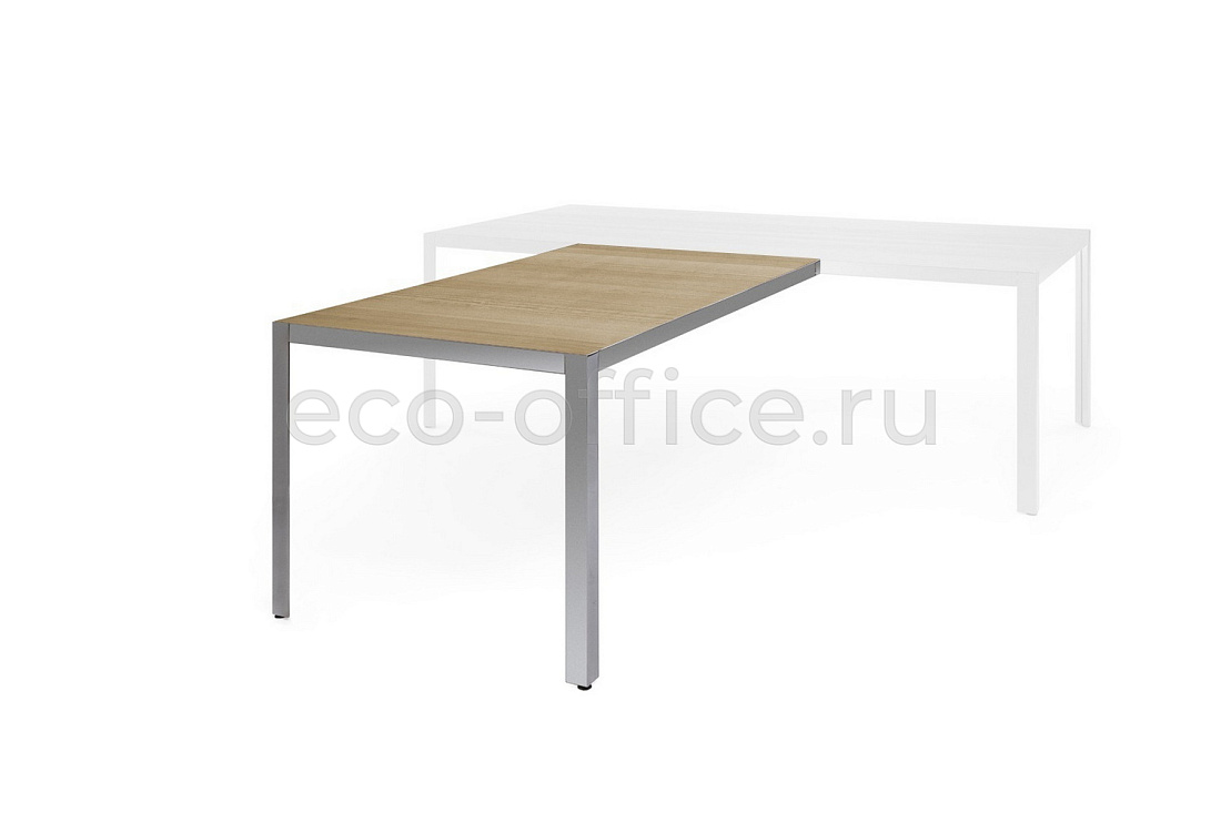 Брифинг-приставка ENZO 109 401 ECL-L 51 Эвкалипт Светлый / Хром металл  стоимость