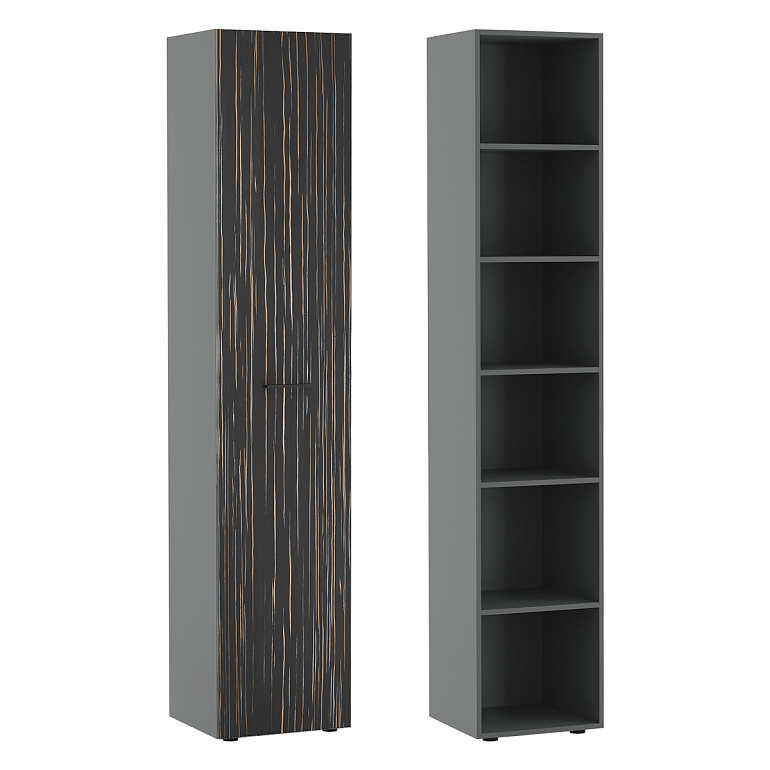 шкаф для бумаг dali dli37251021 фото