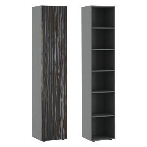 Шкаф для бумаг Dali DLI37251021 фото