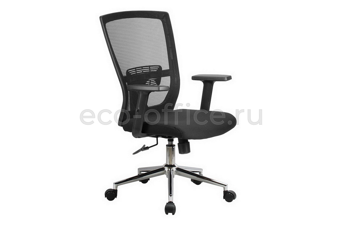 Кресло офисное RV Chair FIX 831E Чёрная сетка  стоимость