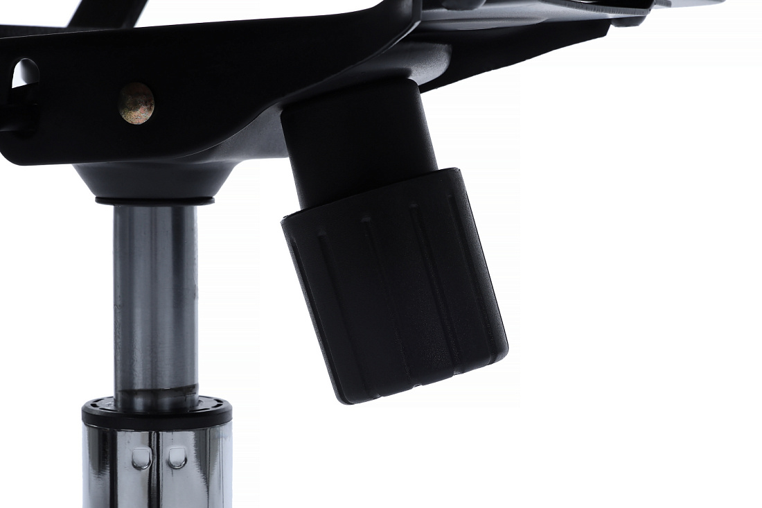 Кресло RV Chair HUGO 6003-2SE Белая экокожа  стоимость
