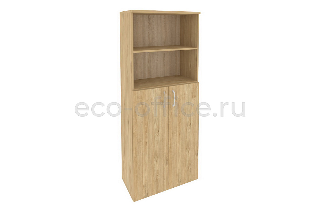 Шкаф высокий широкий ONIX O.ST-1.6 Тиквуд Светлый  стоимость