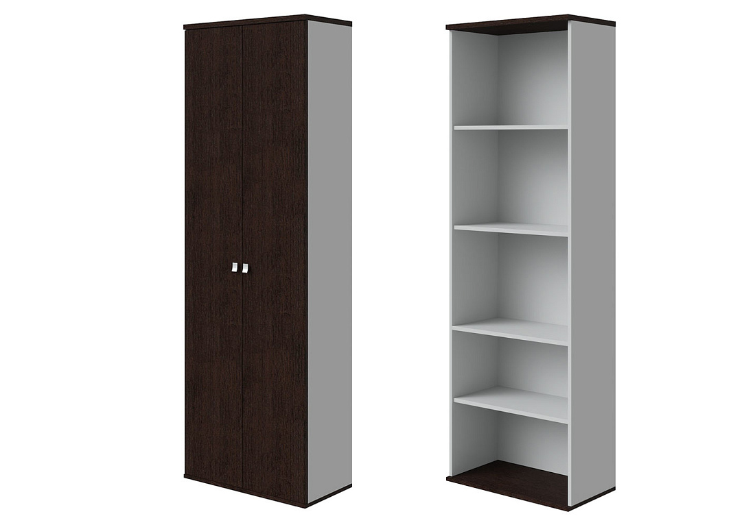 шкаф закрытый swift swf27450301 фото