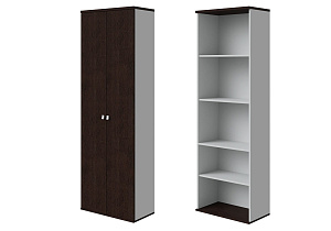 Шкаф закрытый Swift SWF27450301 фото