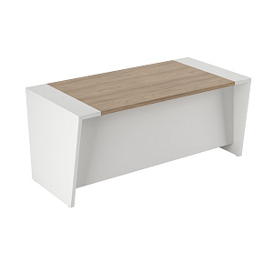 Стол письменный 180, панель - глянец Asti AST33911021 фото