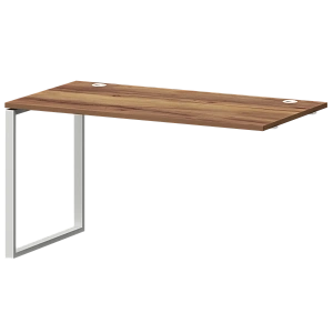 Модуль линейный на металлокаркасе Protech СМС25-О-10К.73Э.Пр25 Таксония/Белый фото