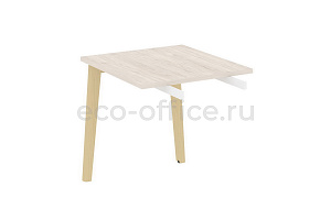 Брифинг-приставка ONIX WOOD DIRECT OW.BR-7 Денвер Светлый / Дуб Светлый фото