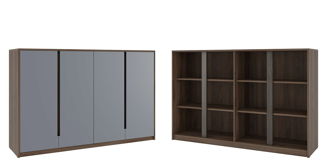 шкаф средний artwood atw37942014 фото