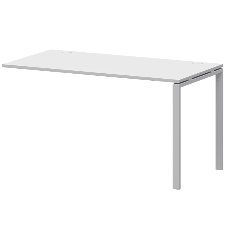 модуль линейный protech амэ-002.60 белый/белый фото