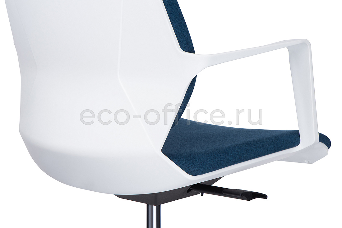 Кресло RV Design COLT B1903 Тёмно-синяя ткань  стоимость