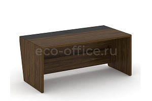 Стол руководителя CORNER COR.SR-18 Орех Лоренцо фото