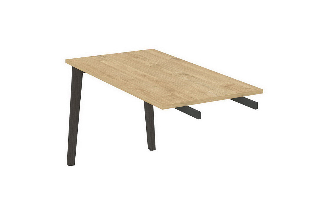 Брифинг-приставка ONIX WOOD DIRECT OW.BR-13 Тиквуд Светлый / Дуб Тёмный стоимость