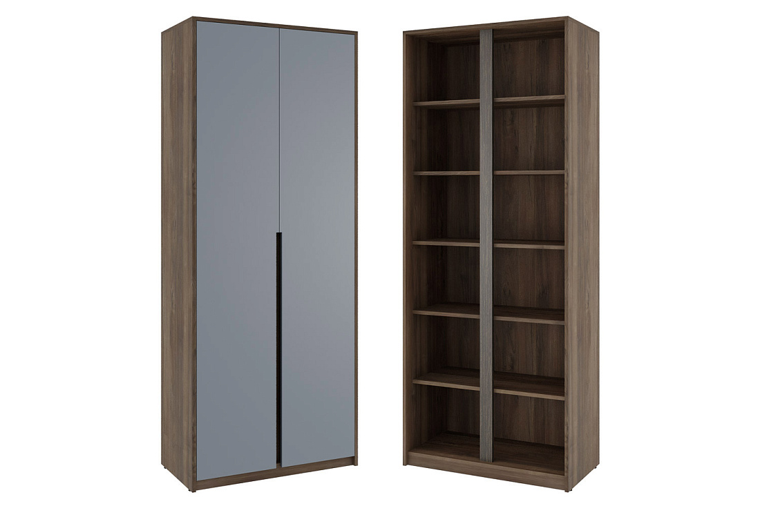 шкаф для бумаг artwood atw37950014 фото