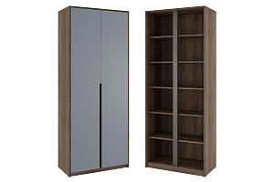 Шкаф для бумаг Artwood ATW37950014 фото