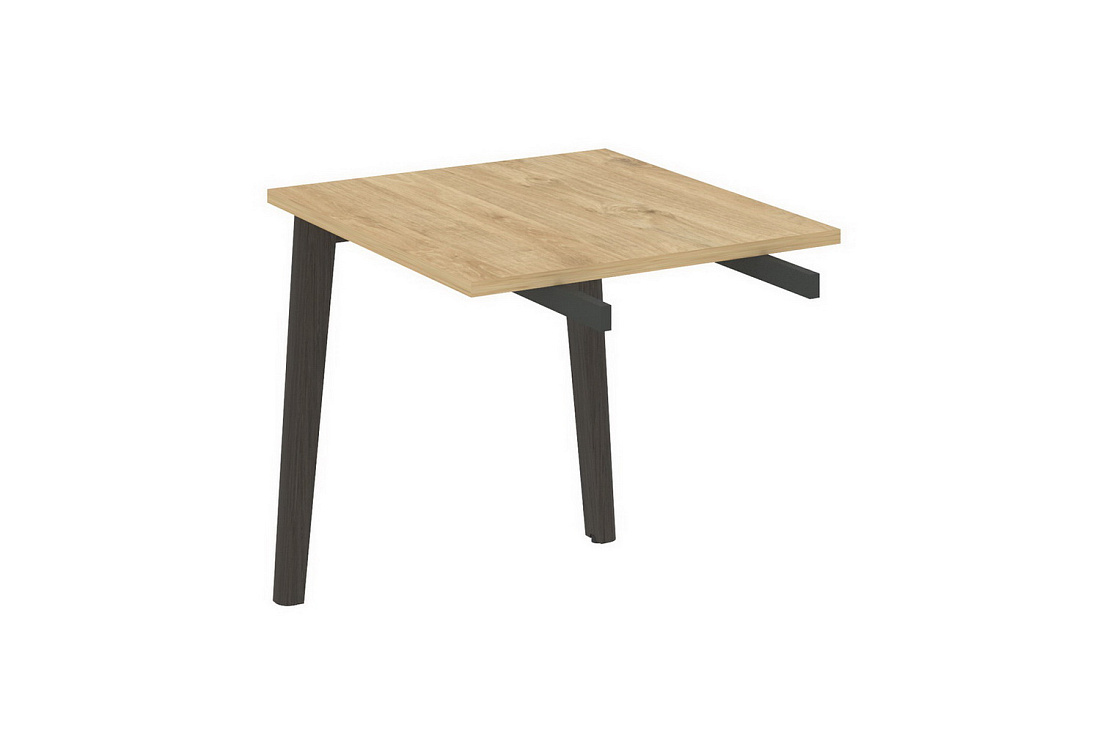 Брифинг-приставка ONIX WOOD DIRECT OW.BR-7 Тиквуд Светлый / Дуб Тёмный  стоимость